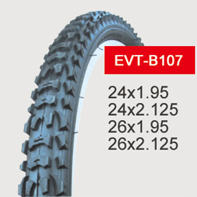 MTB Bike Tyres 24/26*1.95/2.125