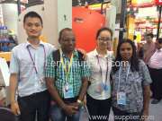 115th Canton Fair