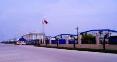 wuhao warehouse equipment co.,ltd.