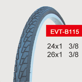 Road Bike Tyres 24/26*1 3/8