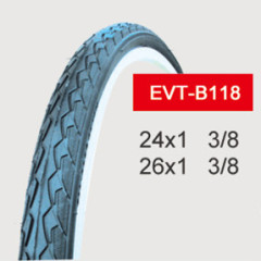 Road Bike Tyres 24/26*1 3/8