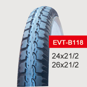 Road Bike Tyres 24/26*1 1/2