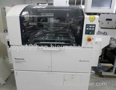 Panasonic SP18/SP60P/SP28P/SP20 screen printer