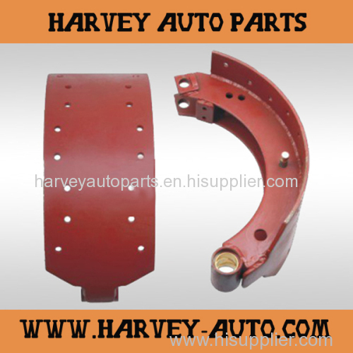 Brake Shoe for Mercedes Benz