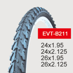 Street Bike Tyres 24/26*1.95/2.125