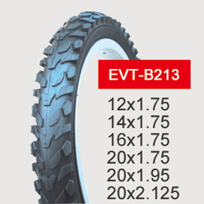 BMX Bike Tyres 12/16/20*1.75/1.95/2.125