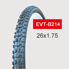 Street Bike Tyres 26*1.75