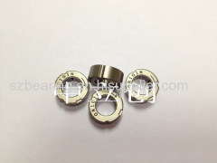 Origin bearing one way clutch origin bearing