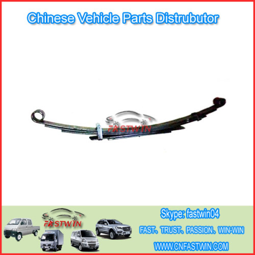 Front spring for Chevrolet Wuling N300