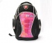 Factory direct sale of er hair fashion leisuremale women backpack