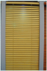 2''/50mm Bottom rail for Blind/ Basswood bottom rail/blinds MM Basswood Blinds top exquisite wooden blind types of blind