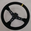 universal car racing steering wheel(350MM/14inch or 320MM/13inch)