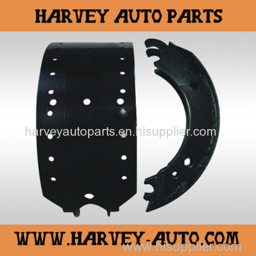 BPW Brake Shoe New Type