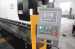 Siemens motor high speed hydraulic press brake 250 Tons