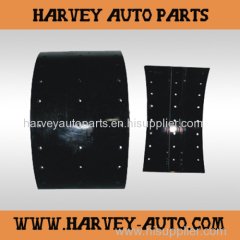 Volvo Auto Parts Brake Shoe