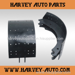 4551Q Auto Parts Brake Shoe