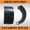 ROR Auto Parts Brake Shoe