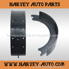 1308 Truck Brake Shoe