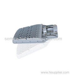 60W LED Street Light IP65 High Luminous Flux Great Heat Dissipation