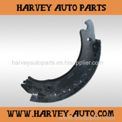 4515Q Truck Brake Shoe