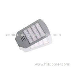 150W LED Street Light 50000 hours lifespan 145 degree 3 years warranty