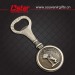 2014 Free design souvenir bottle opener