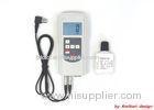 Portable Ultrasonic Metal Thickness Gauge For Tubes And Pressure Vessels