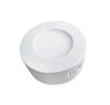 3W LED Round Type Ceiling Light for surface install 120 degree 3 years warranty