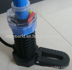 High Quality Energy-Saving Versatile Plastic Hand Pump