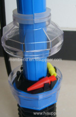 High Quality Energy-Saving Versatile Plastic Hand Pump