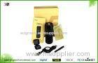 2.4 Ohm Atomizer E Cigarette 50W Box Mod with 6061 Aluminium Body