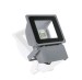 10W LED flood light