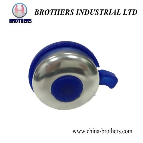Colorful High Security Bicycle Ring Bell