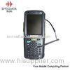 IP65 Handheld Thermal Printer Portable Data Terminal with 3.5 inch TFT Screen