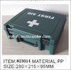 Office / School / Family Green Emergency PP Custom First Aid Kits