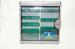 Aluminum Alloy Safety Rescue Custom First Aid Kit Box With Handle and Lock