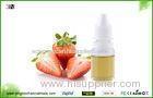 OEM Smokeless E Cigarette E Liquid with Blueberry , Cherry , Orange , Lemon Flavor