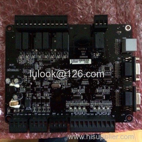 Hengda Fuji PCB FJ-CTB-A