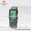 3.5 inch LF HF NFC UHF Portable Fingerprint Scanner Barcode Data Terminal