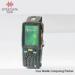 3.5 inch LF HF NFC UHF Portable Fingerprint Scanner Barcode Data Terminal