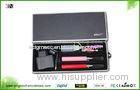 Healthy Ego Ce5 Clearomizer 1100mah E Cig Starter Kit with Big Vapor