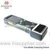 Waterproof Mobile Thermal Printer Android 4.0 Hand Barcode Scanner , Phone Call Function