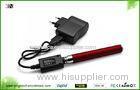 Blue MT3Clearomizer Ego Twist Electronic Cigarette with Huge Vapor , Charger