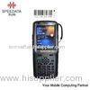 OEM Handheld Laser Barcode Scanner Portable Data Terminal with Pinter