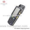 Bluetooth GPRS 3G 125khz Handheld RFID Reader Terminal Programmable SDK free