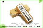 X Man 35W VW Variable Voltage E Cig 26650 Mechanical Mod 0.2 ohm - 3.5 ohm