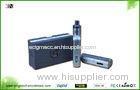 18500 18650 Battery Variable Voltage E Cig SS Mechanical Mod 4.0V - 8.3V