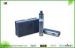 18500 18650 Battery Variable Voltage E Cig SS Mechanical Mod 4.0V - 8.3V