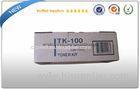 Full 280g Compatible Laser Printer Toner Cartridges TK100 for kyocera KM-1500 / 1820