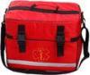 Football Emergency Rescue Trauma Nylon / 420D Red Custom First Aid Kit